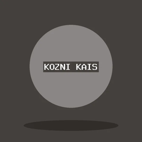 Kožni kaiš